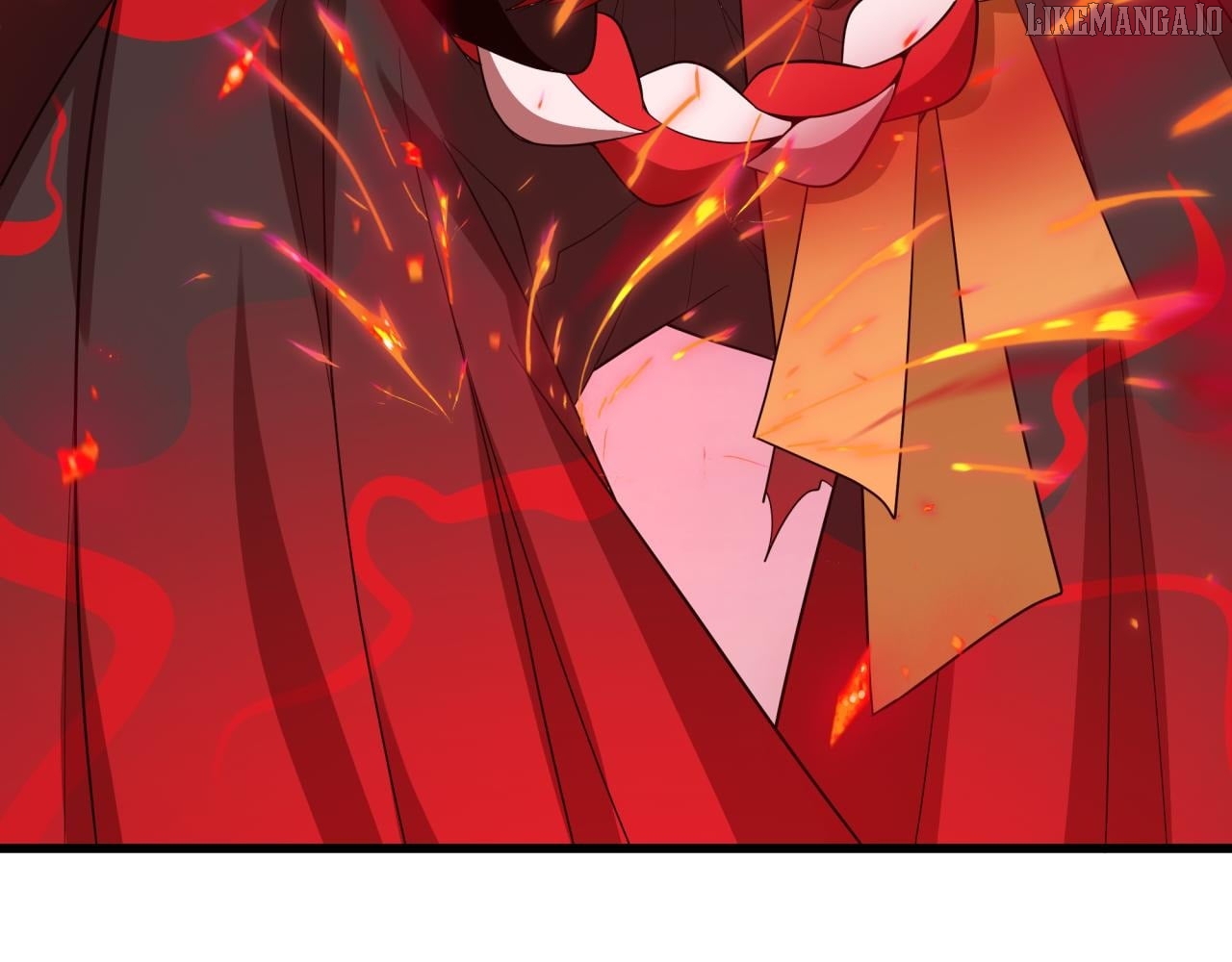 Era of the Haunted Chapter 533 - page 3